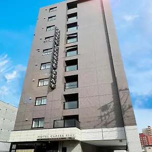 호텔 Classe, 삿포로 시
