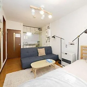  アパート Southhouses札幌市中心部まで徒歩5分