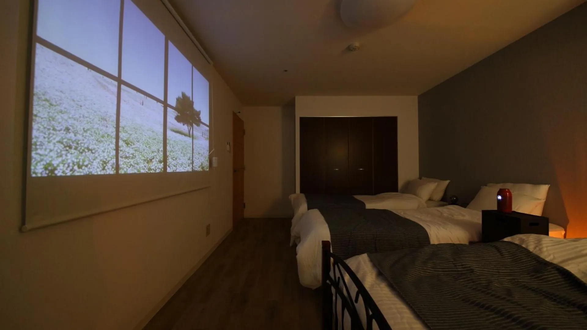 Apartmán Ams Tower 2101 Sapporo Japonsko